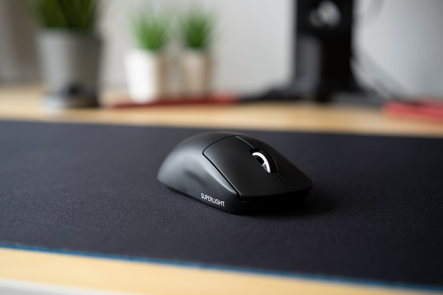 Mehr Komfort beim Zocken mit einer Gaming Maus