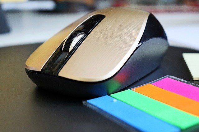 Bluetooth Maus & Co.: Die besten PC Mäuse im Check