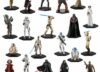 Disney Store - Star Wars - Großes Figurenspielset