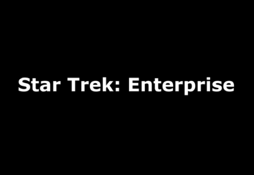 Star Trek: Enterprise - Trailer, Rezension & Kritiken im Check