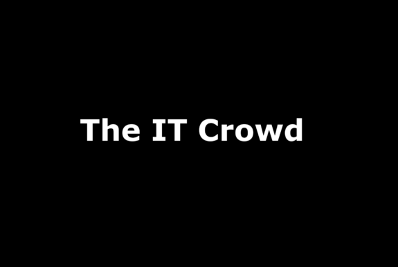 The IT Crowd – Trailer, Rezension & Kritiken im Check