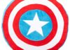 Marvel Avengers Captain America Schild Dekokissen