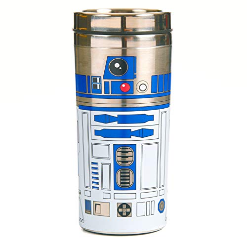 Star Wars R2-D2-Reisebecher