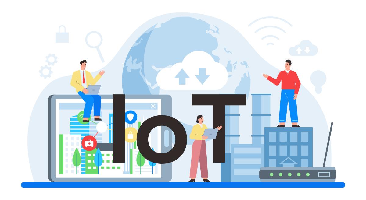 Internet der Dinge (IoT): Anwendungen, die unser Leben verändern