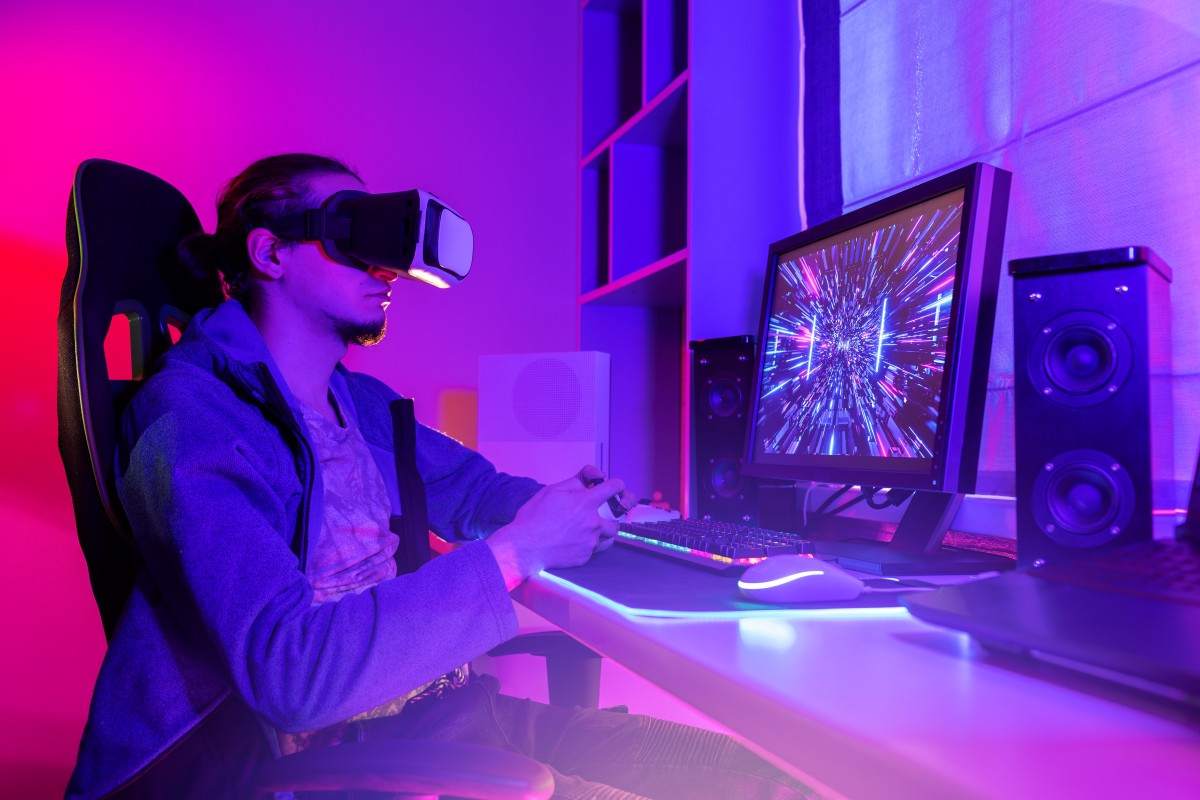 Cloud-Gaming: Die Zukunft des Videospiele-Marktes?
